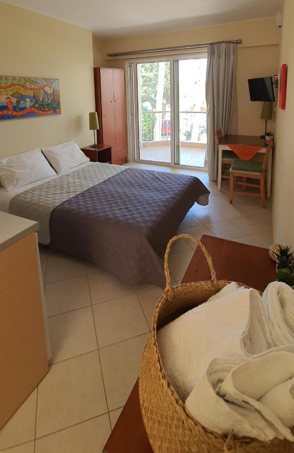 Kivérion Vasilis Studios מראה חיצוני תמונה