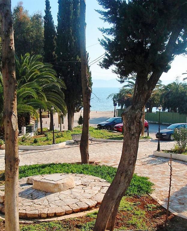 Kivérion Vasilis Studios מראה חיצוני תמונה